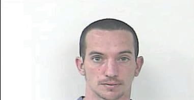 Timothy Maldonado, - St. Lucie County, FL 